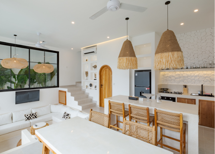 Stunning Living Room