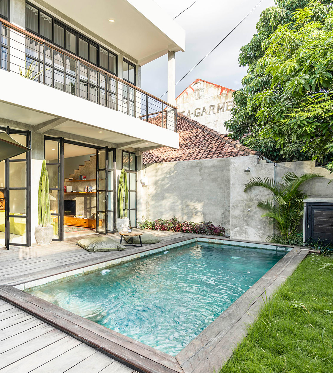 Group or Family friendly