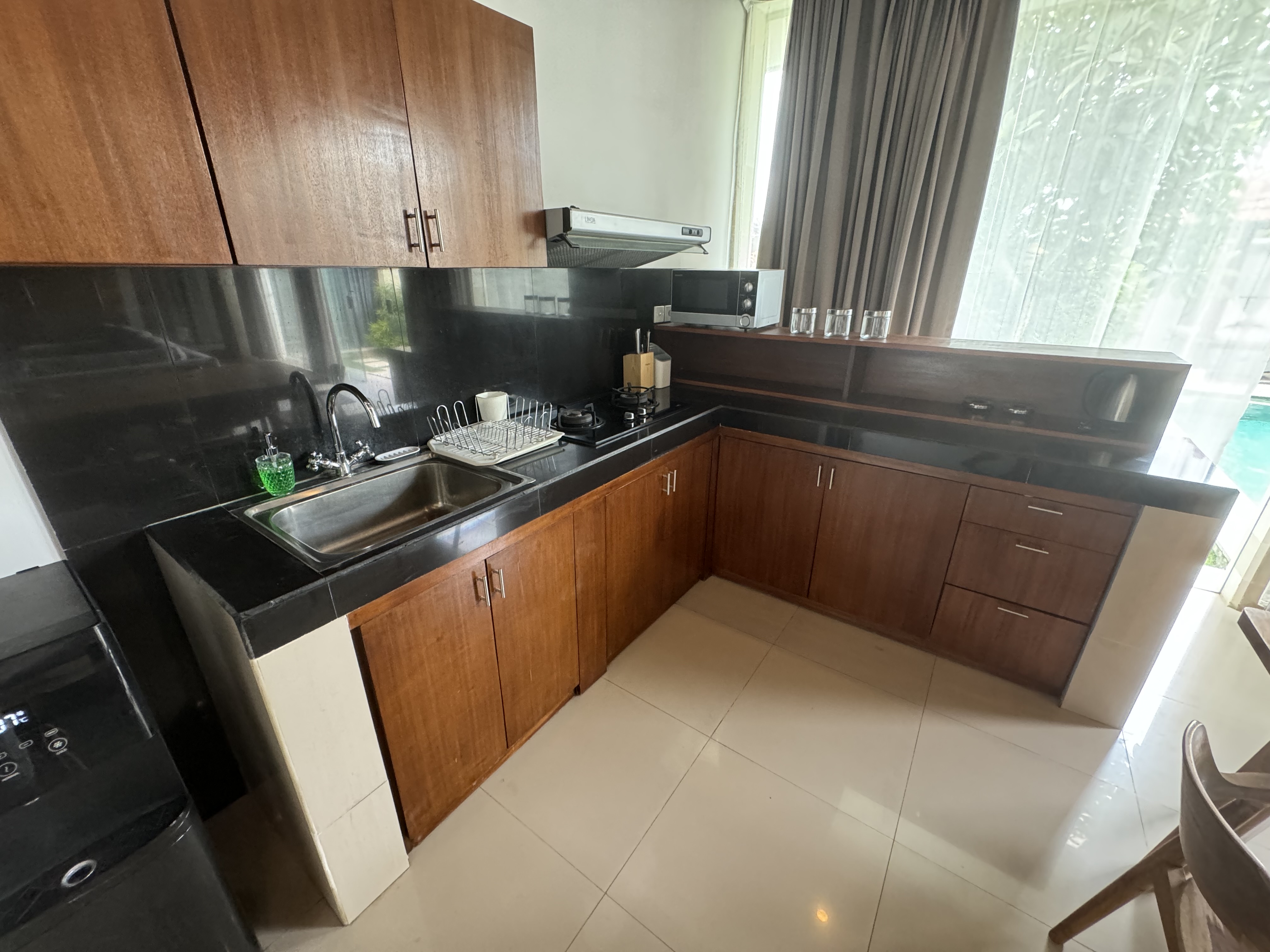 Group or Family friendly