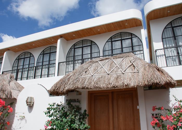 Playa Canggu Villa 7