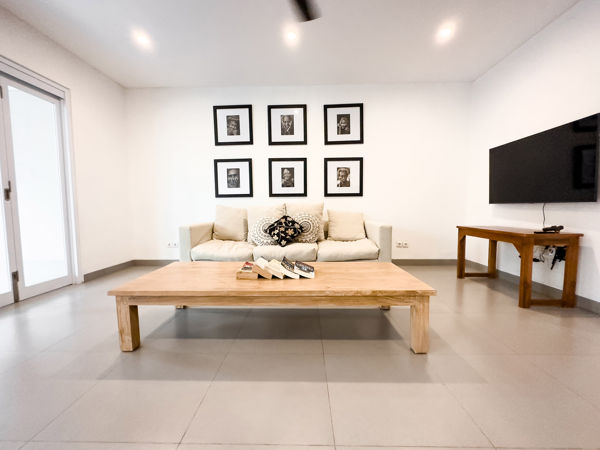 Well-appointed Bali Villa