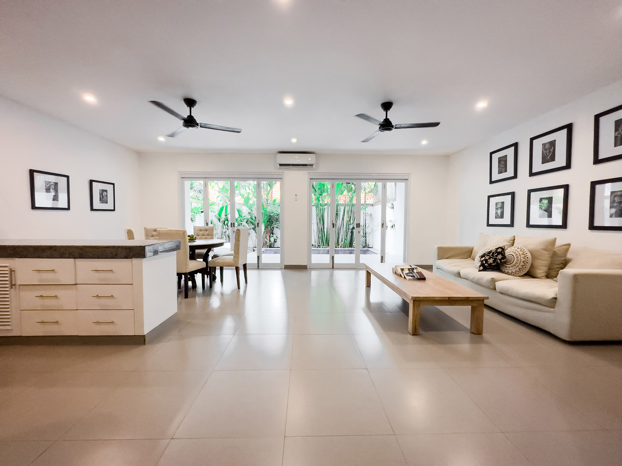 Group or Family friendly