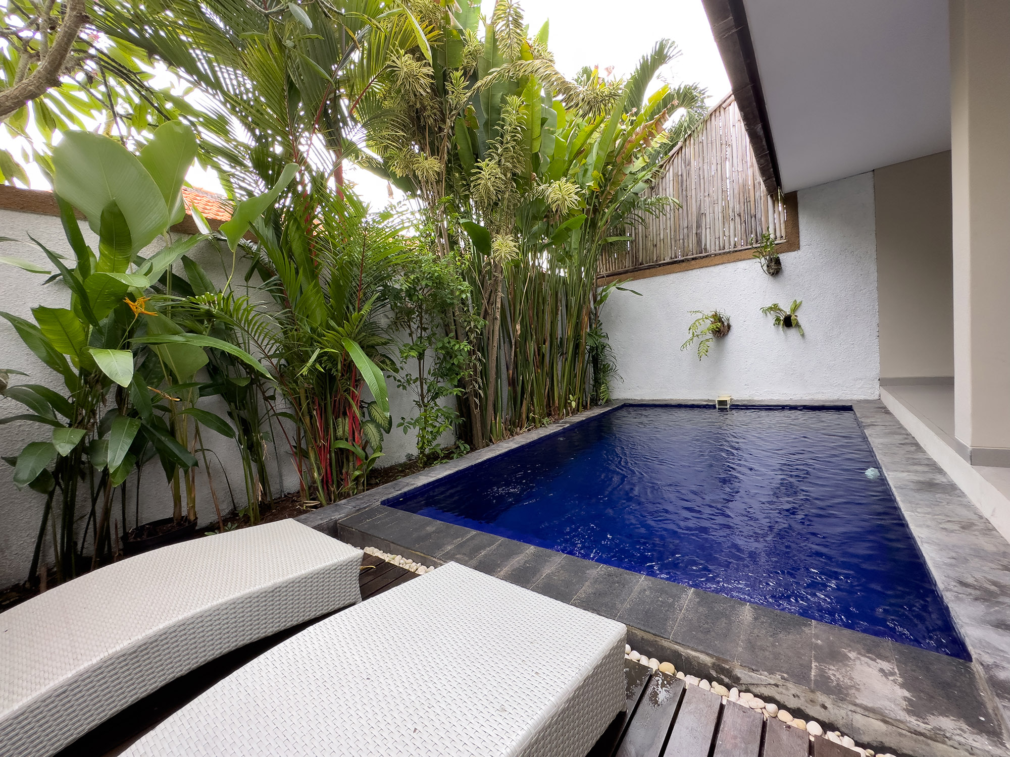 Experience the ultimate getaway at Villa Christo